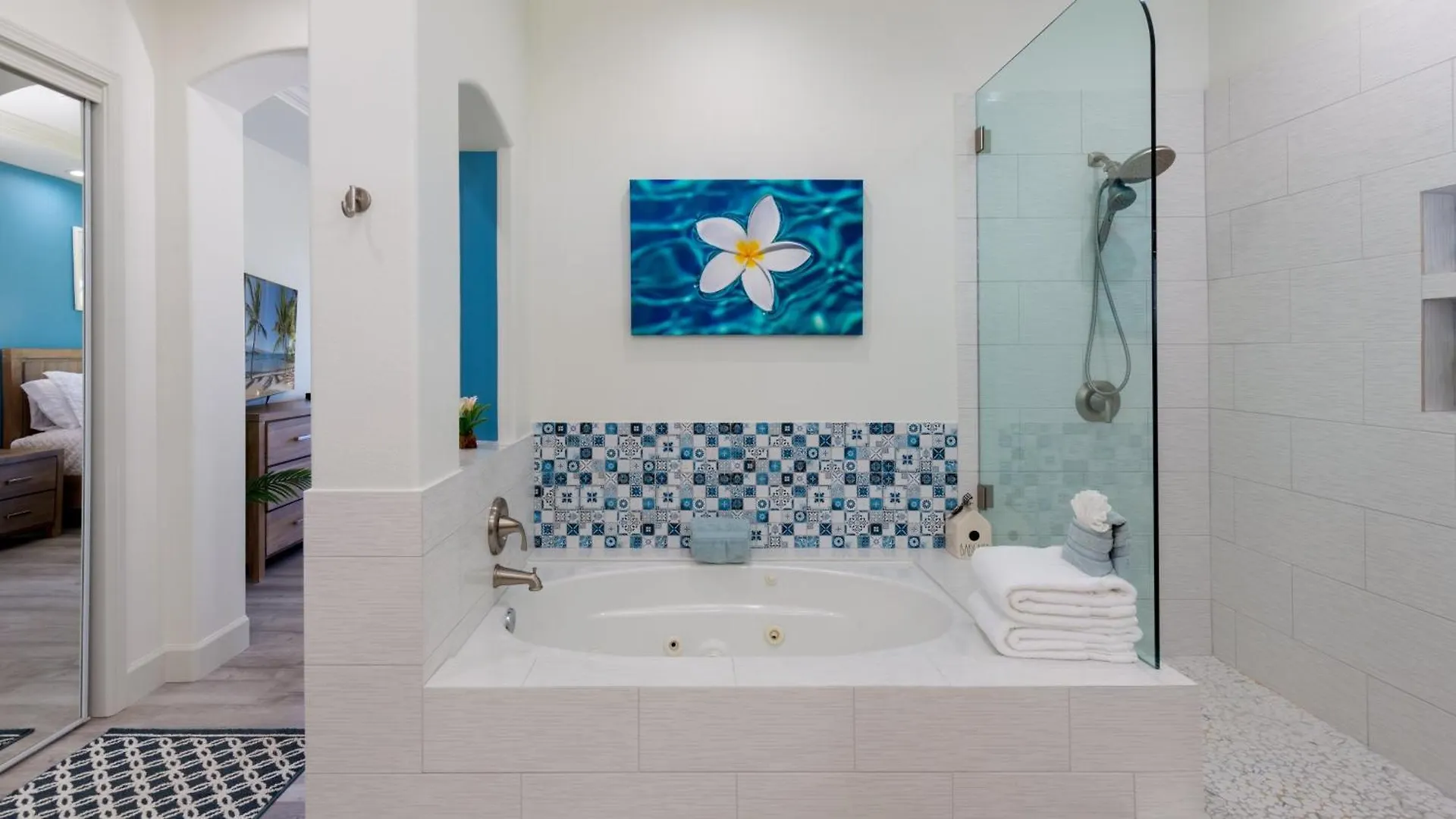 וילה וויקולואה Makai Living Fresh 2Br Fairways Home Near Rec Center