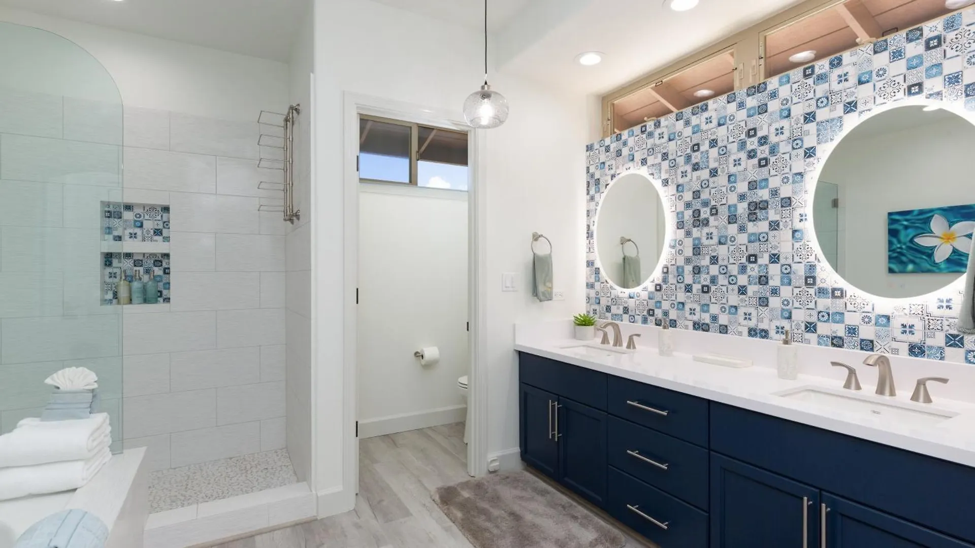 וילה וויקולואה Makai Living Fresh 2Br Fairways Home Near Rec Center
