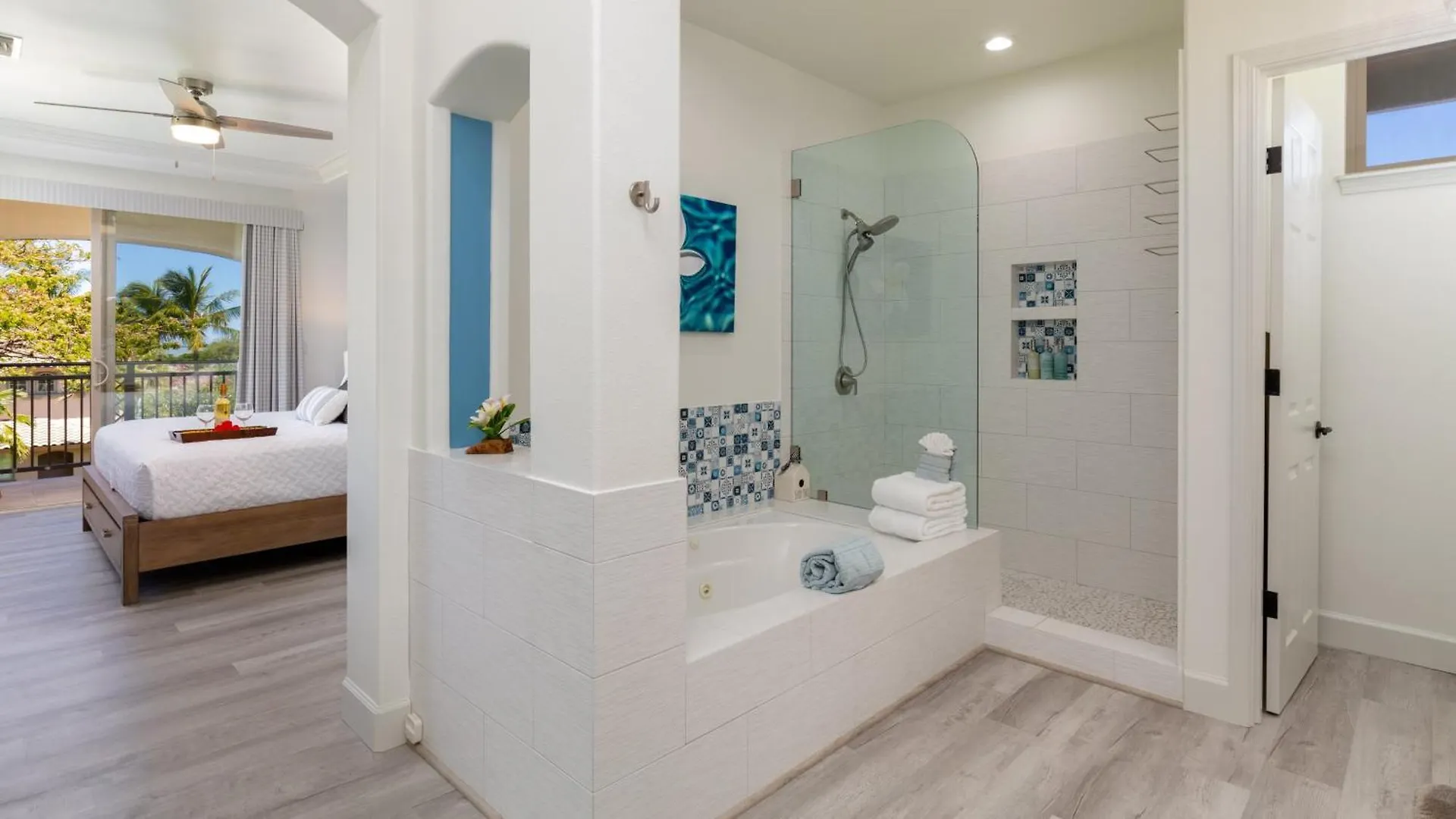 فيلة Makai Living Fresh 2Br Fairways Home Near Rec Center وايكولوا