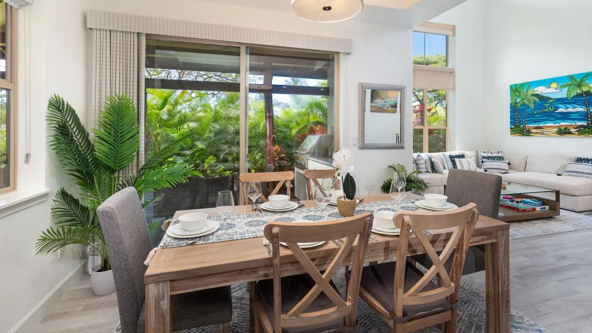 Makai Living Fresh 2Br Fairways Home Near Rec Center وايكولوا الولايات المتحدة الأمريكية