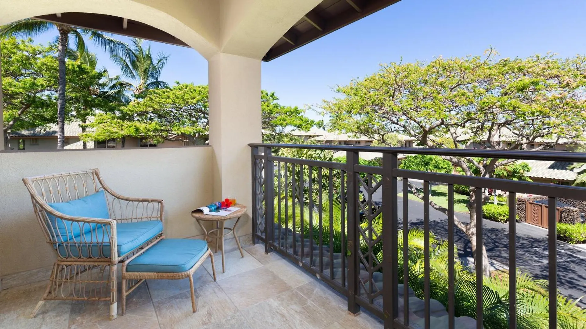 וויקולואה Makai Living Fresh 2Br Fairways Home Near Rec Center וילה